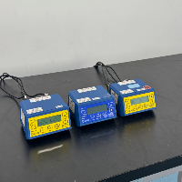 SciLog Meters - Quantity 3 image 1